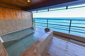 Hokkawa Onsen Hotel