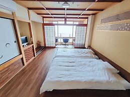 Hokkawa Onsen Hotel