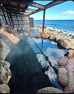 Hokkawa Onsen Hotel