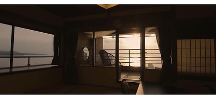 Hokkawa Onsen Hotel