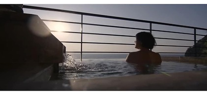 Hokkawa Onsen Hotel