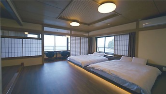 Hokkawa Onsen Hotel