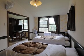 Guest House Bern