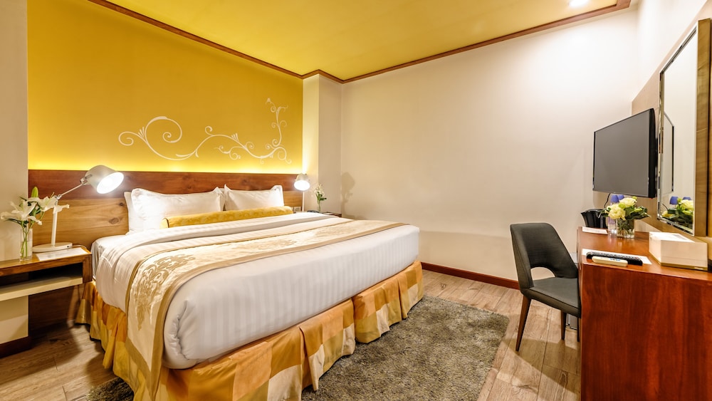 Sweet Home Boutique Hotel
