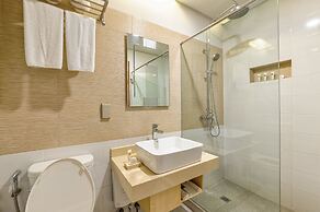 Sweet Home Boutique Hotel