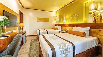 Sweet Home Boutique Hotel