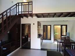 Praschita Bali