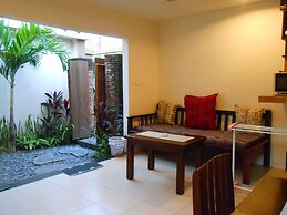 Praschita Bali