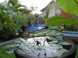 Praschita Bali