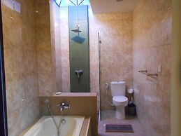 Praschita Bali