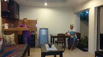 Praschita Bali