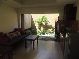 Praschita Bali