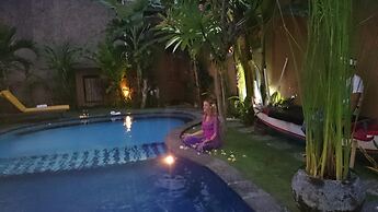 Praschita Bali