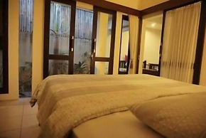 Praschita Bali