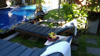Praschita Bali
