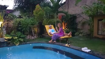 Praschita Bali