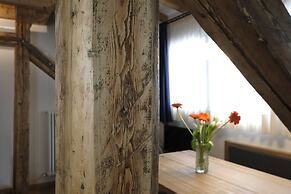 Residence Langes