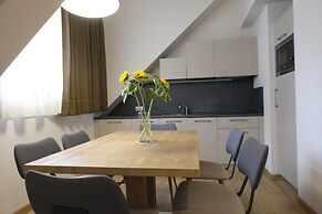 Residence Langes