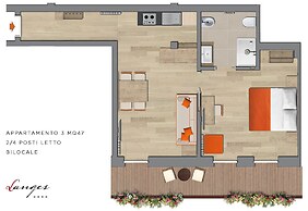 Residence Langes