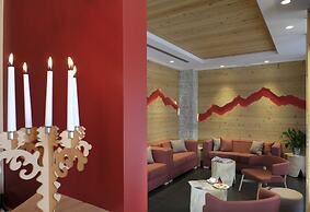 Residence Langes