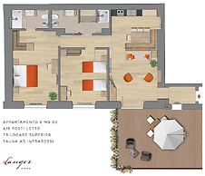 Residence Langes
