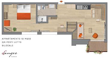 Residence Langes