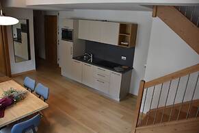 Residence Langes