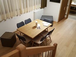 Residence Langes