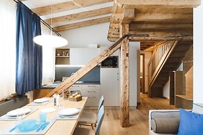 Residence Langes