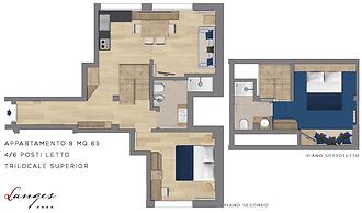 Residence Langes