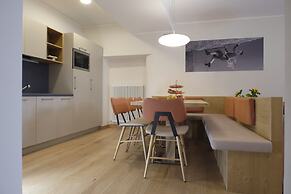 Residence Langes