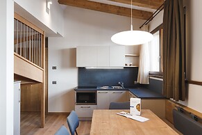 Residence Langes