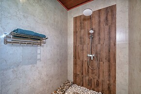 Cahaya Ubud Villa