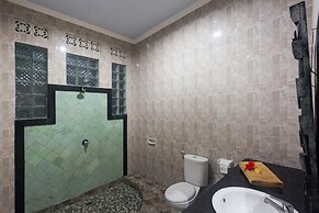 Cahaya Ubud Villa