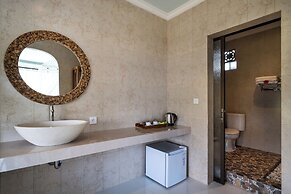 Cahaya Ubud Villa
