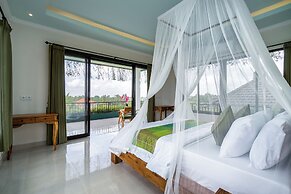 Cahaya Ubud Villa