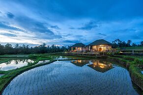 Cahaya Ubud Villa