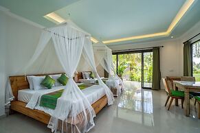 Cahaya Ubud Villa