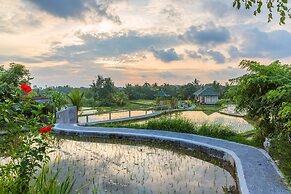 Cahaya Ubud Villa