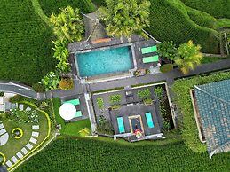 Cahaya Ubud Villa