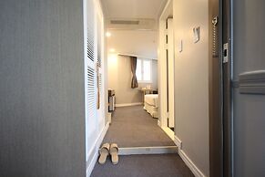Ocean View Hotel
