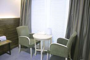 Ocean View Hotel