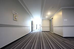 Ocean View Hotel