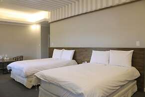 Ocean View Hotel