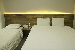Ocean View Hotel