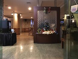 Ocean View Hotel