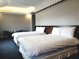Ocean View Hotel
