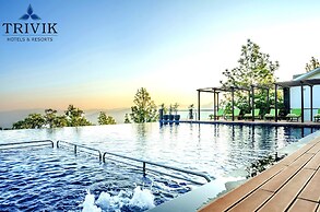 Trivik Hotels & Resorts, Chikmagalur