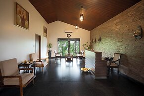 Trivik Hotels & Resorts, Chikmagalur