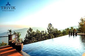 Trivik Hotels & Resorts, Chikmagalur